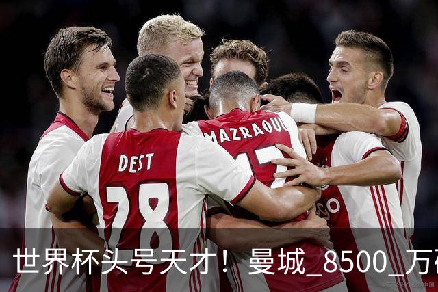 世界杯头号天才！曼城 8500 万砸 18 岁新星，完美顶替队内真核